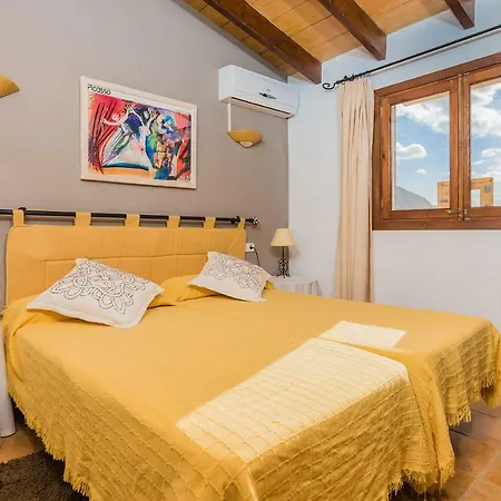 Cas Bujarro By Sunvillas Mallorca *